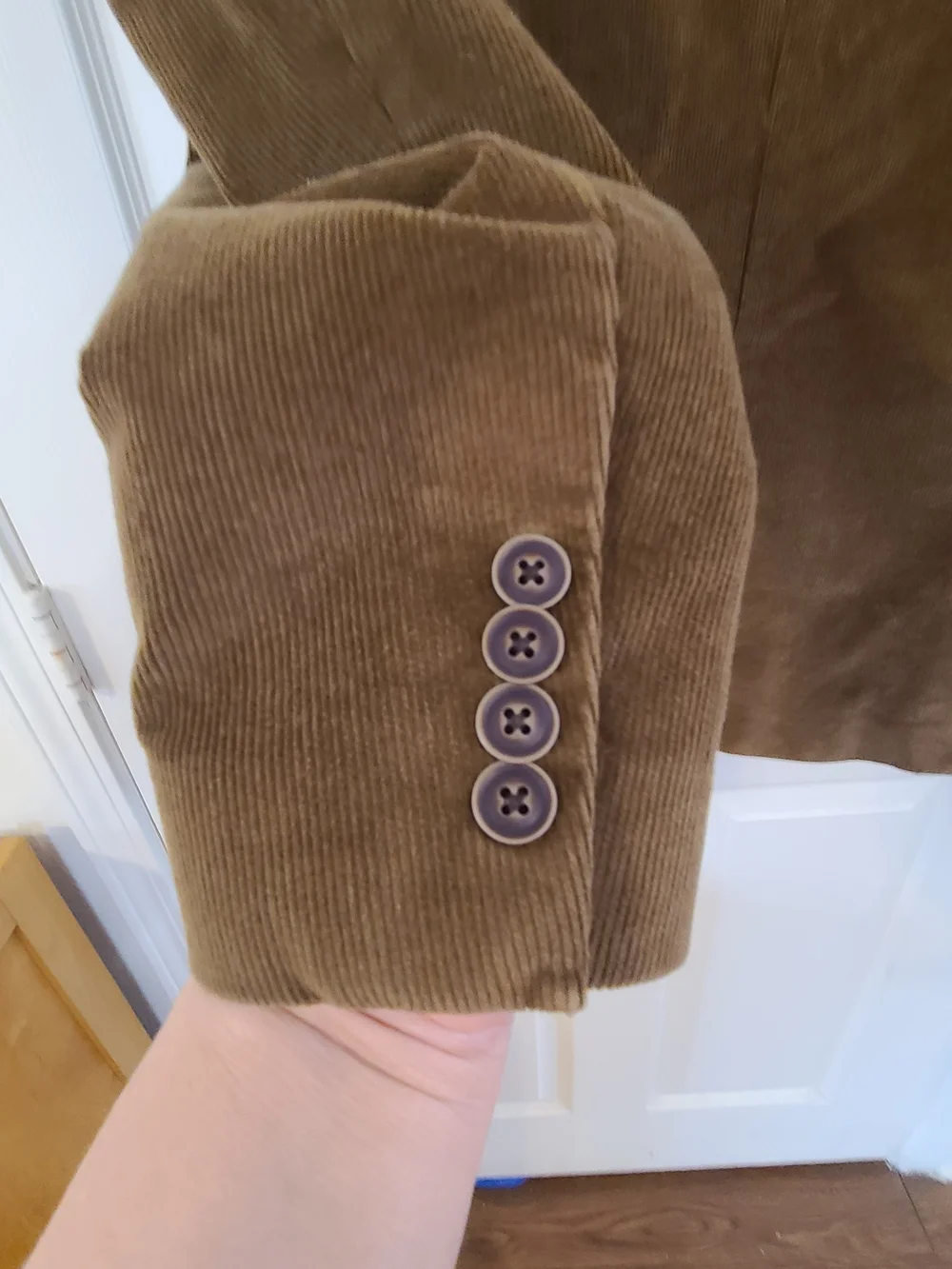 Nautica sport coat